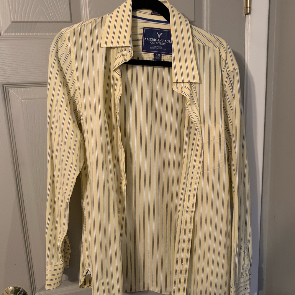 Men’s shirt